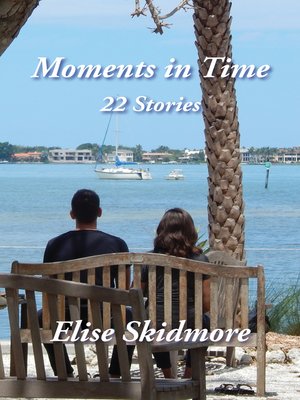 cover image of Moments in Time